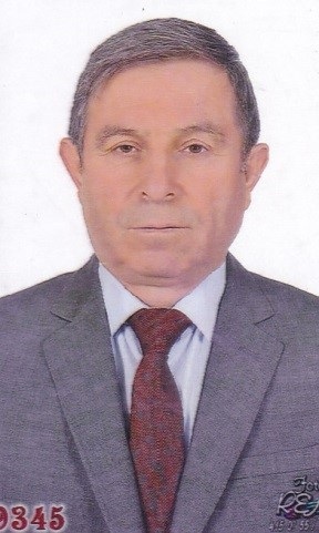 Ahmet Öztoy