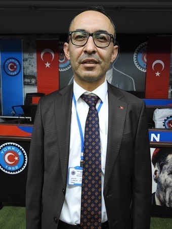 Ali Uzun