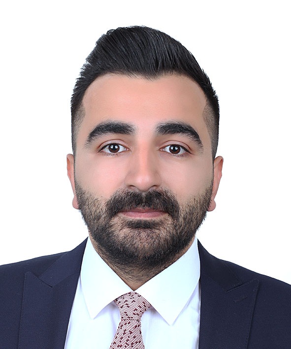 Ozan Ergül