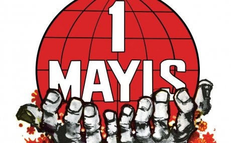 1 MAYIS'TA ALANLARDAYIZ