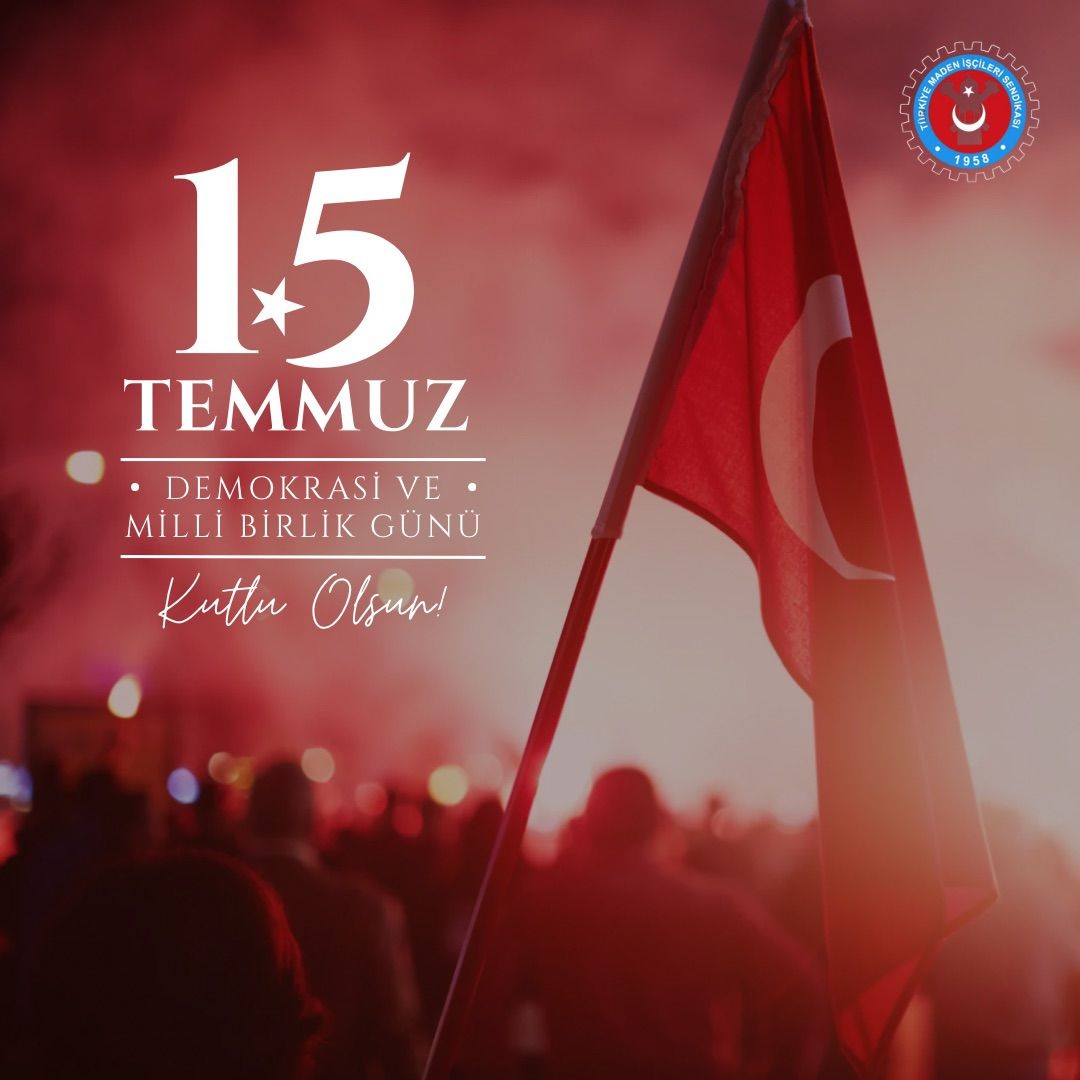 15 Temmuz Destanı