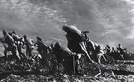 18 MART ÇANAKKALE ZAFERİ