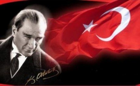 19 MAYIS GENÇLİK VE SPOR BAYRAMI KUTLU OLSUN