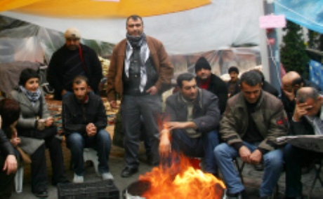 3 ŞUBAT TA ÜRETİMDEN GELEN GÜÇ KULLANILACAK