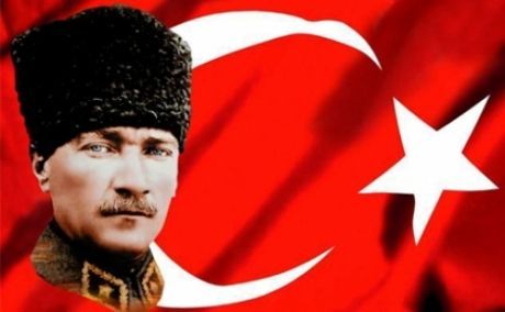 30 Ağustos Zafer Bayramı