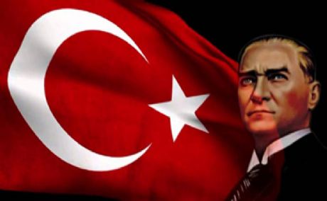 30 Ağustos Zafer Bayramımız Kutlu Olsun