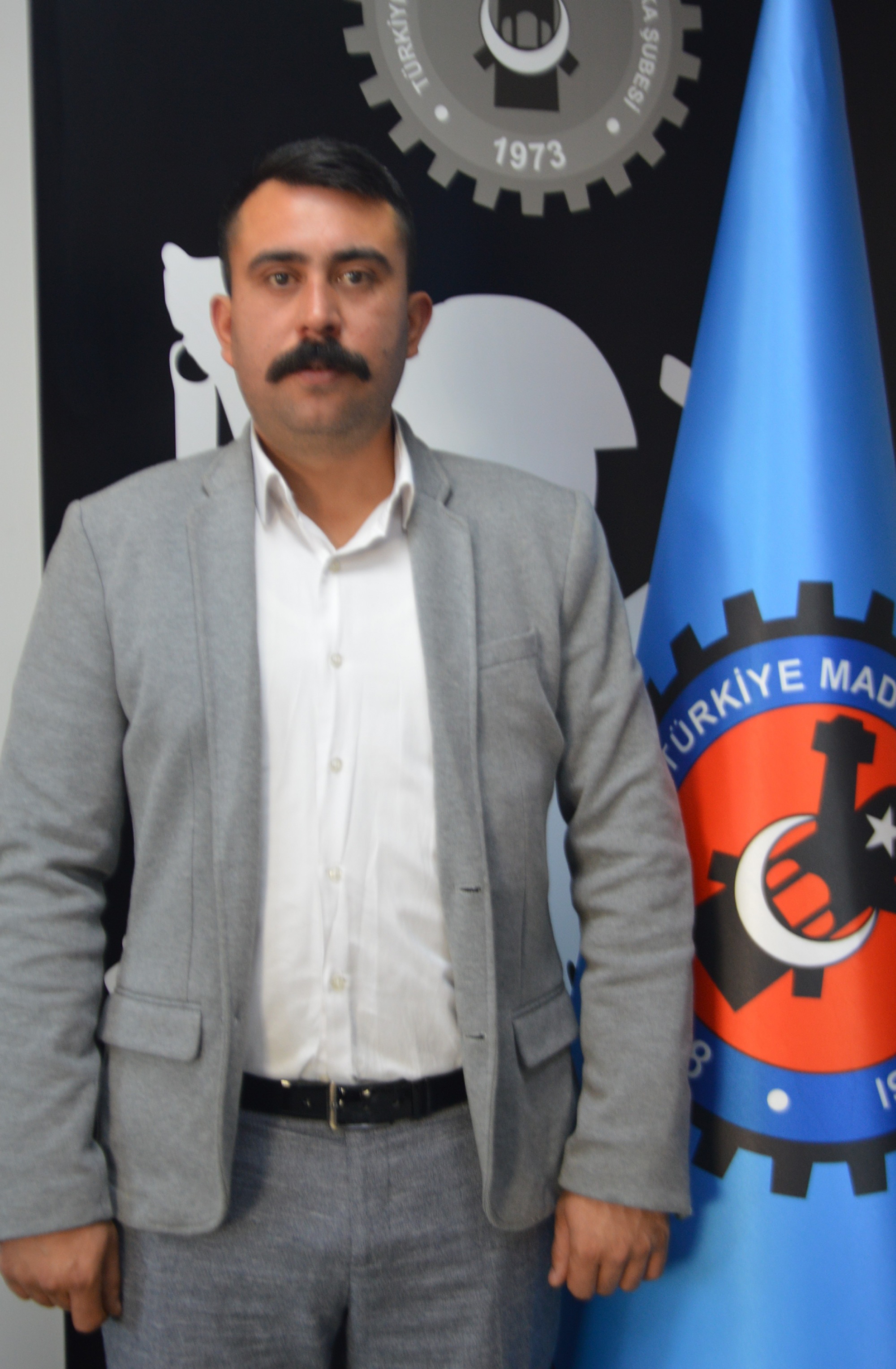 Abdülmecit Gümüş