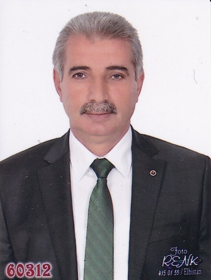 Adil Bölükbaşı