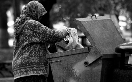 AĞUSTOS 2014 AÇLIK VE YOKSULLUK SINIRI