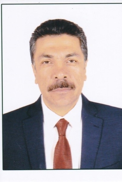 Ahmet Doğan