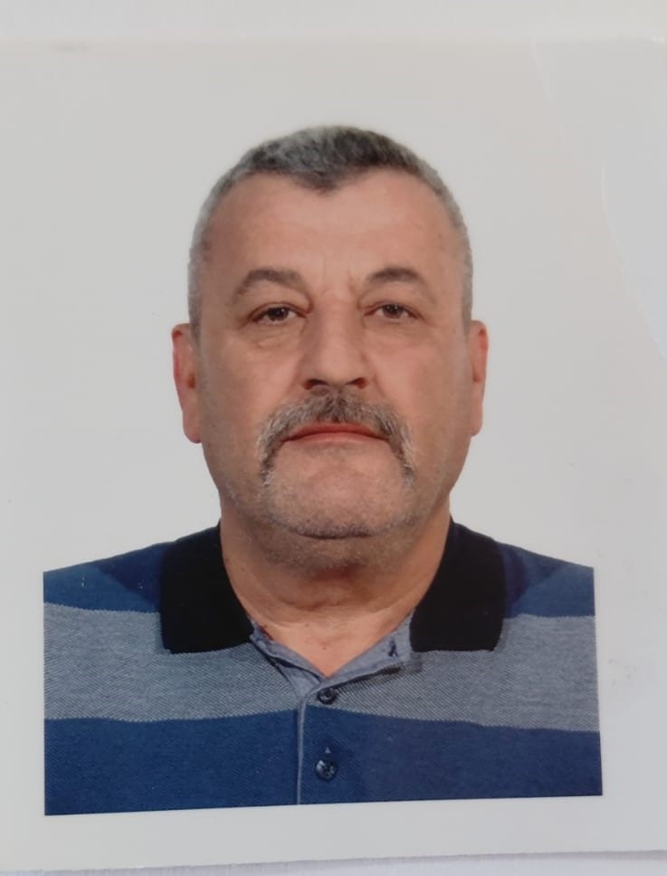 Ahmet Fuat Özhan