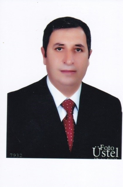 Ali Gözüaçık