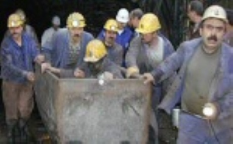 ARTIK PATRON -İŞÇİ YOK SOSYAL ORTAKLIK VAR. ESNEKLİK YOK GÜVENCELİ ESNEKLİK VAR