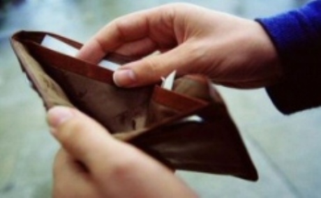 ASGARİ ÜCRET 577 LİRA OLDU