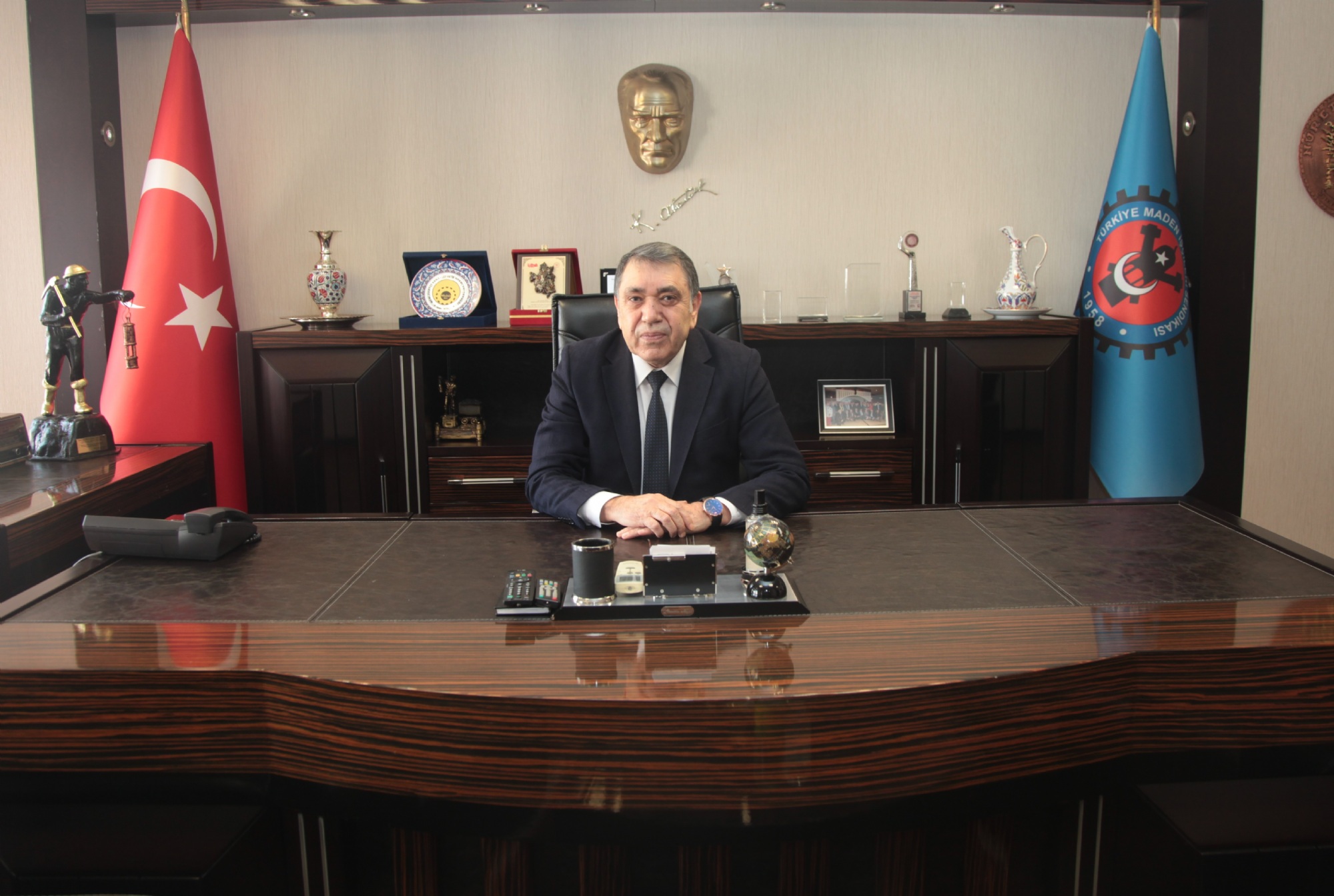 Dayanışma ile İş Güvenliği Proje Eğitimlerimiz Başlıyor