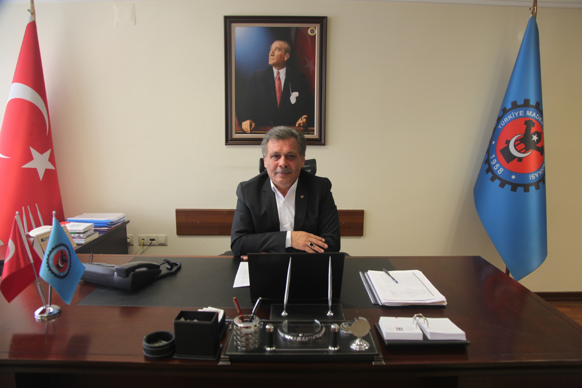 Dayanışma İle İş Güvenliği Projesi İle Kazaların Önüne Geçmek Mümkün