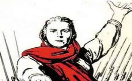 DÜNYA EMEKÇİ KADINLAR GÜNÜ KUTLU OLSUN