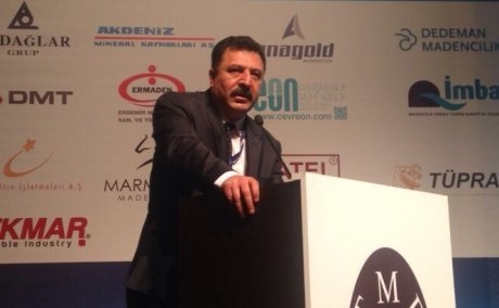 DÜNYA MADENCİLER GÜNÜNDE İSİG KONFERANSI