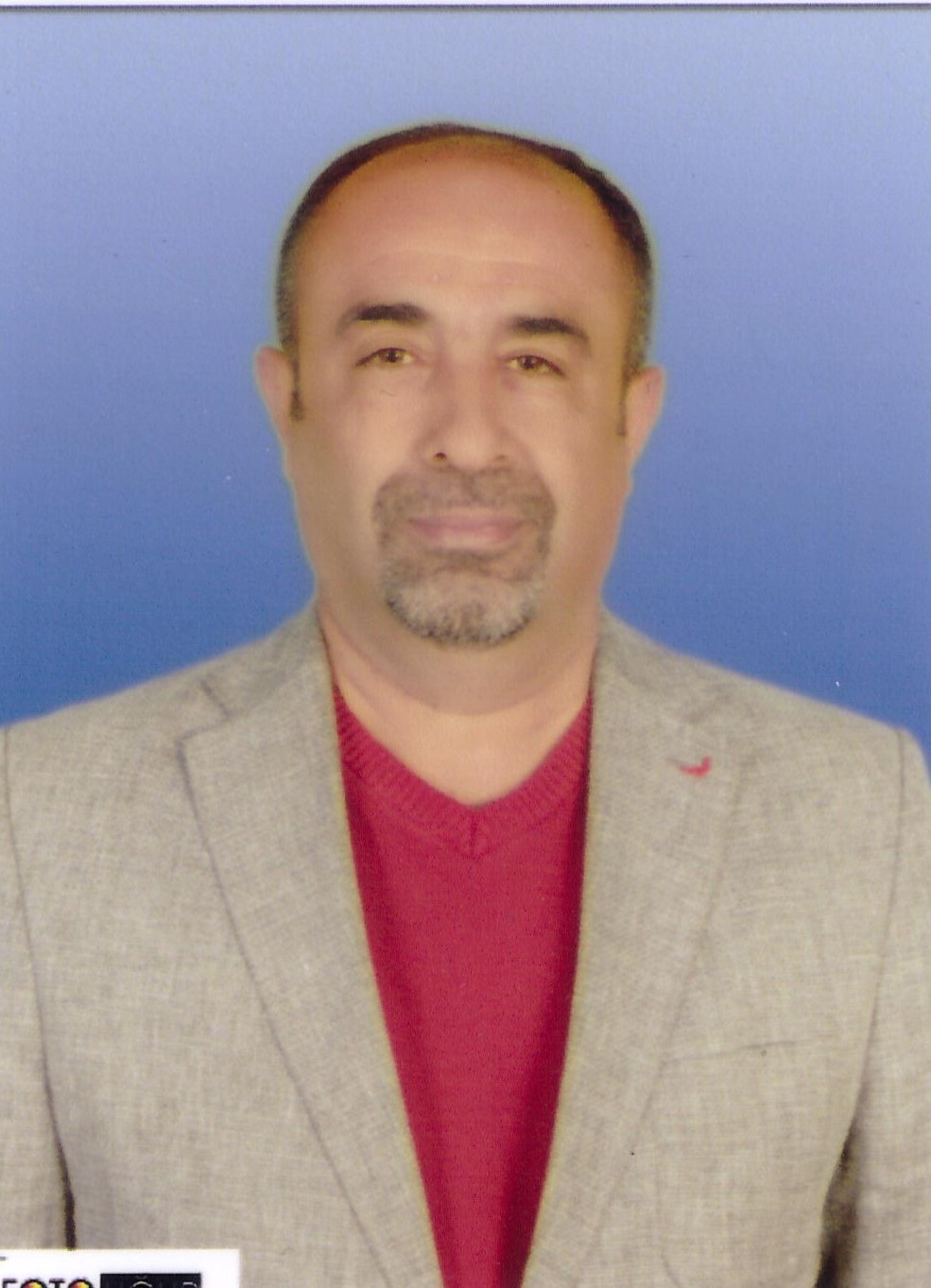 Ergin Kaya