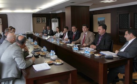 EÜAŞ SÖZLEŞMESİNDE ANLAŞMA