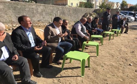 Genel Başkan Akçul : İnsan Hayatından Daha Değerli Bir Maden Yok