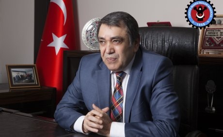 GENEL BAŞKAN AKÇUL: 'ÜCRETLER ÖDENSİN'