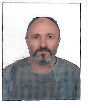 Halil İbrahim İcer