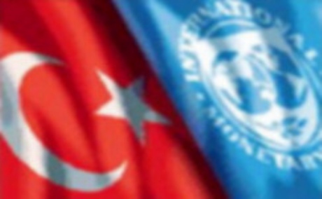 IMF VE TÜRKİYE