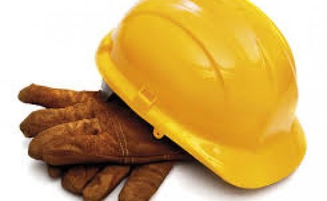 İŞ SAĞLIĞI VE GÜVENLİĞİ HAFTASI