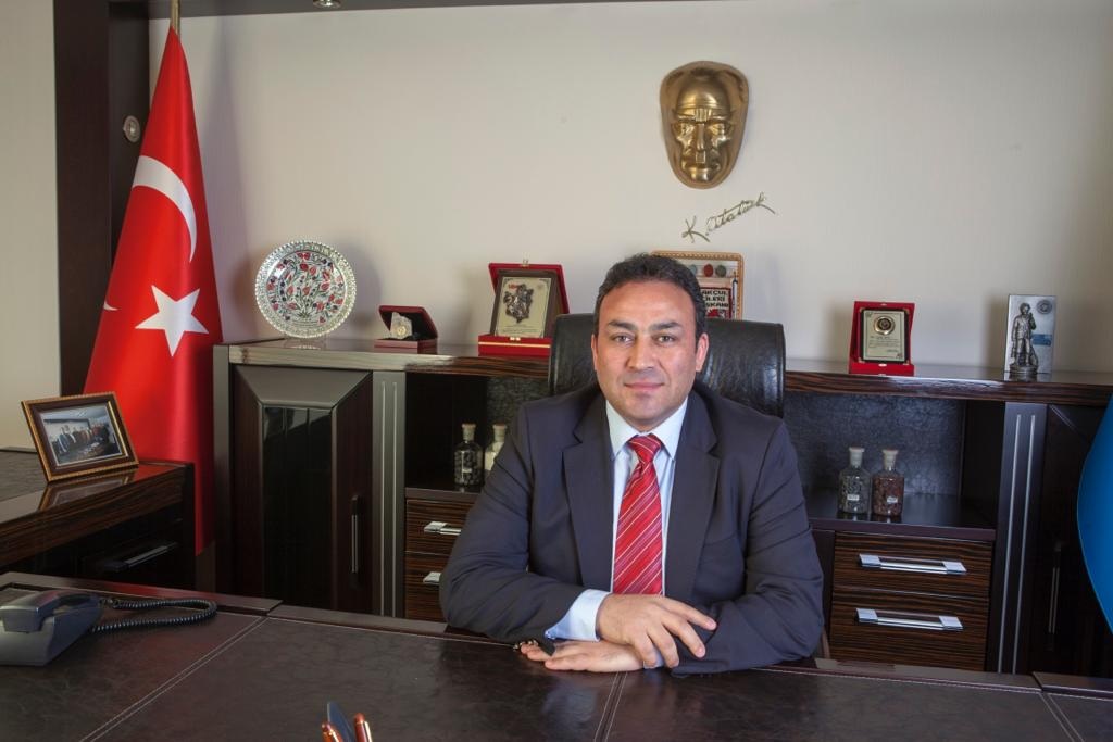 İSG Kültürünü Yaratacağız