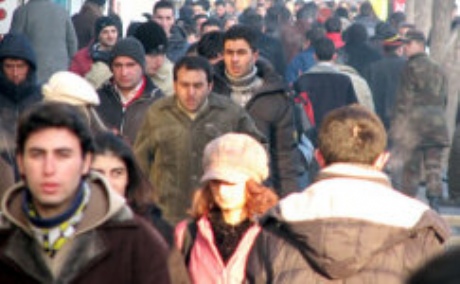 İŞSİZLİK BAŞVURULARINDA BÜYÜK ARTIŞ DEVAM EDİYOR