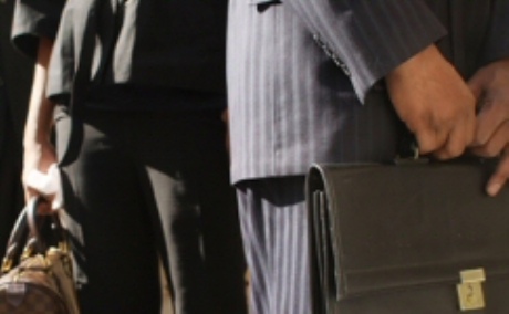 İŞSİZLİK FONU'NUN SADECE YÜZDE 8'İ İŞSİZE