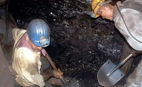 İŞSİZLİK SİGORTASI FONU'NDAN MADENCİLERE ÖDEME