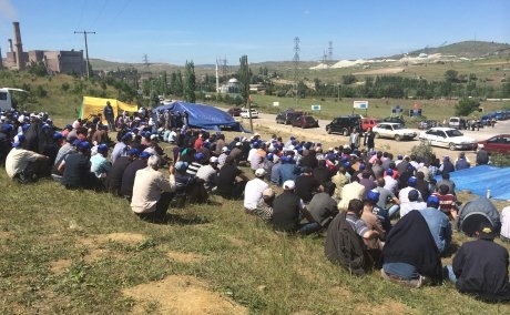 İŞTE ÖZELLEŞTİRME: SOMA'DA 301 ŞEHİT, SEYİTÖMER'DE 600 İŞSİZ