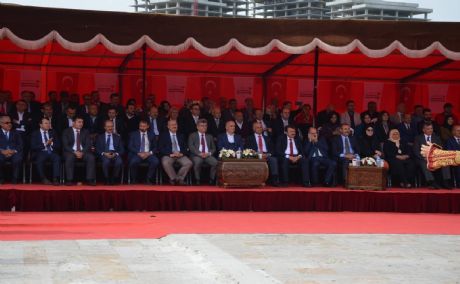 Kahramanmaraş Tanıtım Günleri Ankara'da Düzenlendi