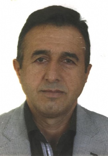 Kemal Apalan