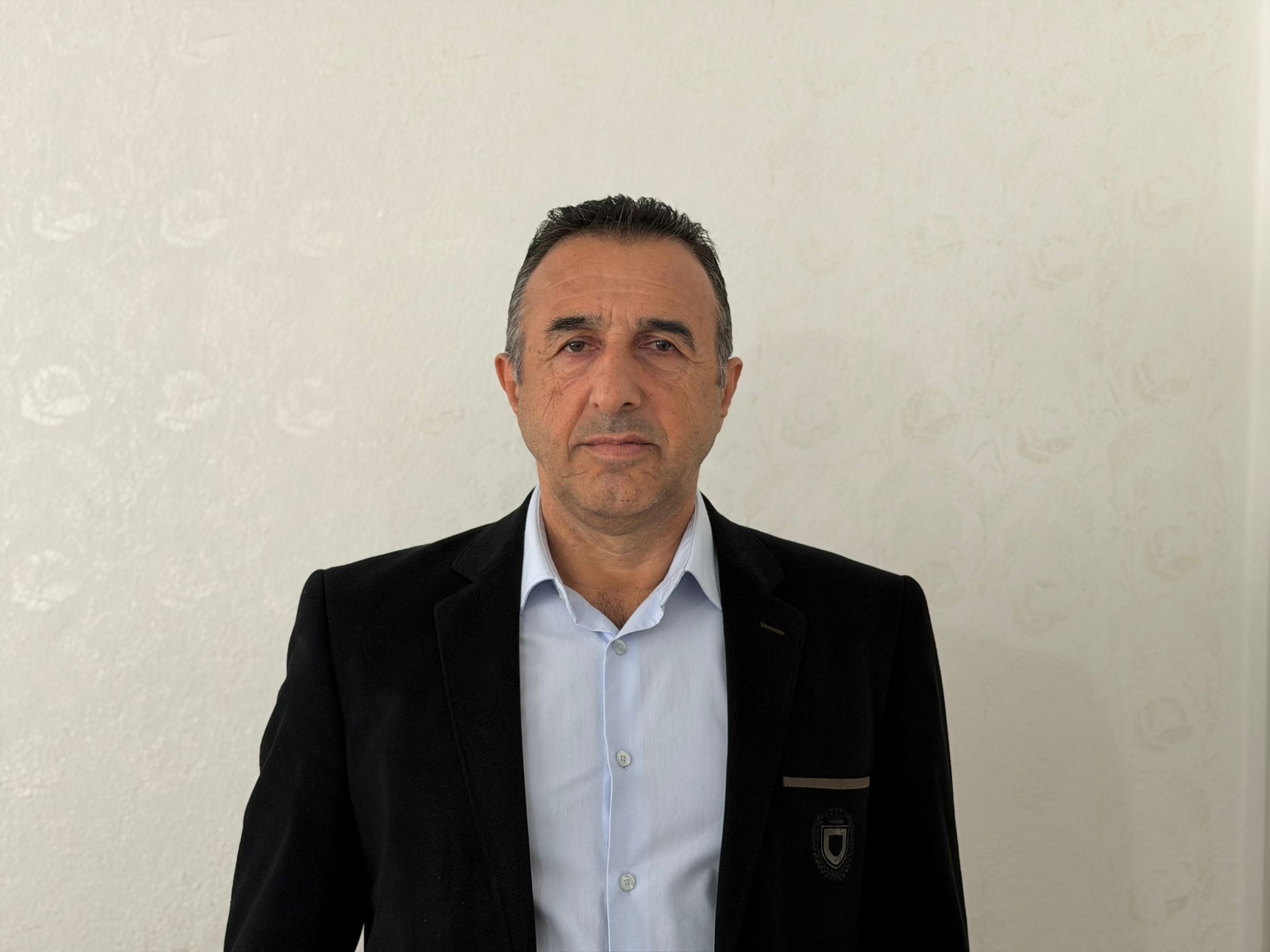 Kemal Apalan