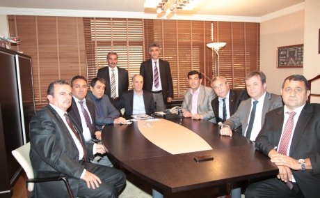 KÖMÜR VE SANTRAL ÖZELLEŞTİRMESİ TÜRK-İŞ?E TAŞINDI