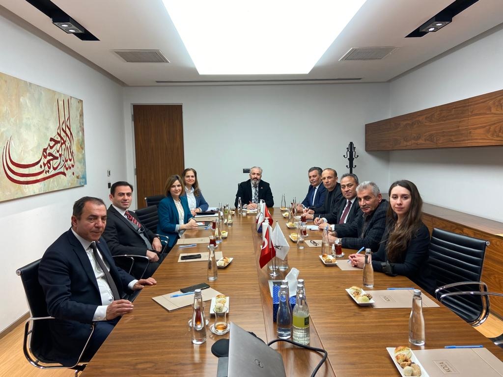 Koza Altın İşletmeleri A.Ş. ile TİS İmzalandı