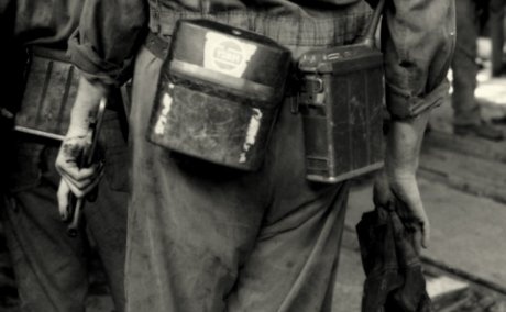 KOZLU FACİASI KURBANI MADEN İŞÇİLERİNİ RAHMETLE ANIYORUZ