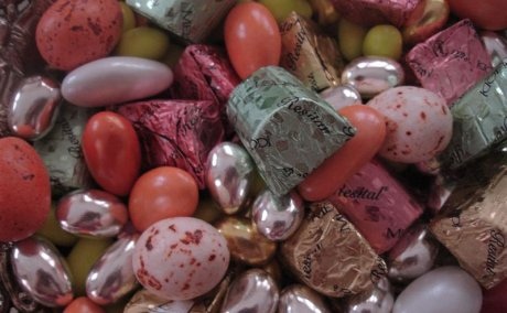 KURBAN BAYRAMINIZ KUTLU OLSUN