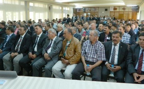 KÜTAHYA ŞUBEMİZ GENEL KURULU YAPILDI