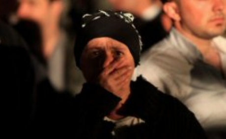 MADEN OCAKLARINDA İŞ CİNAYETLERİ SÜRÜYOR. 176 SAYILI ILO SÖZLEŞMESİ ONAYLANMALI