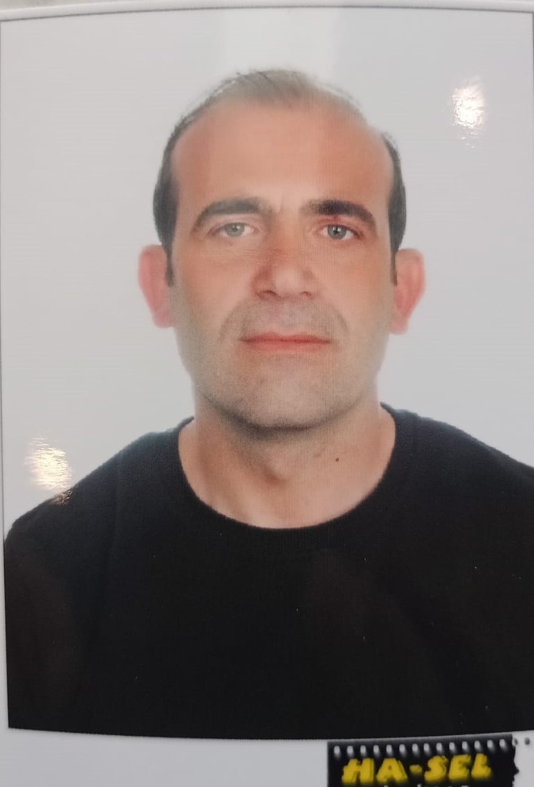 Muhammer Yavuz