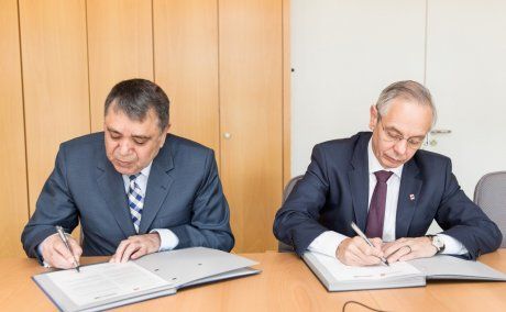 PROJEMİZ HAYATA GEÇİYOR