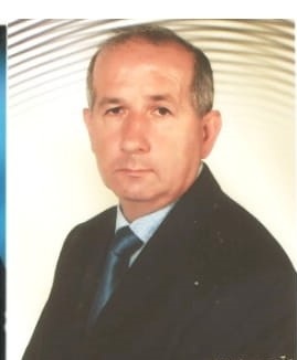 Reşat Aydın