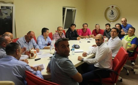 SABAH GREVE ÇIKILACAKTI. ÇAYELİ BAKIR İŞLETMESİ?NDE SON ANDA ANLAŞMA