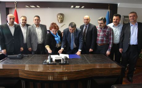 Sağlıkta İşbirliği