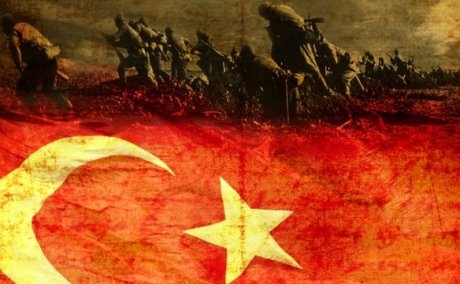 ŞANLI ÇANAKKALE ZAFERİ