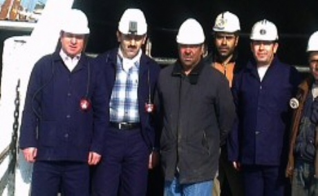 SAVANA'DAKİ ÜYELERİMİZ ZİYARET EDİLDİ